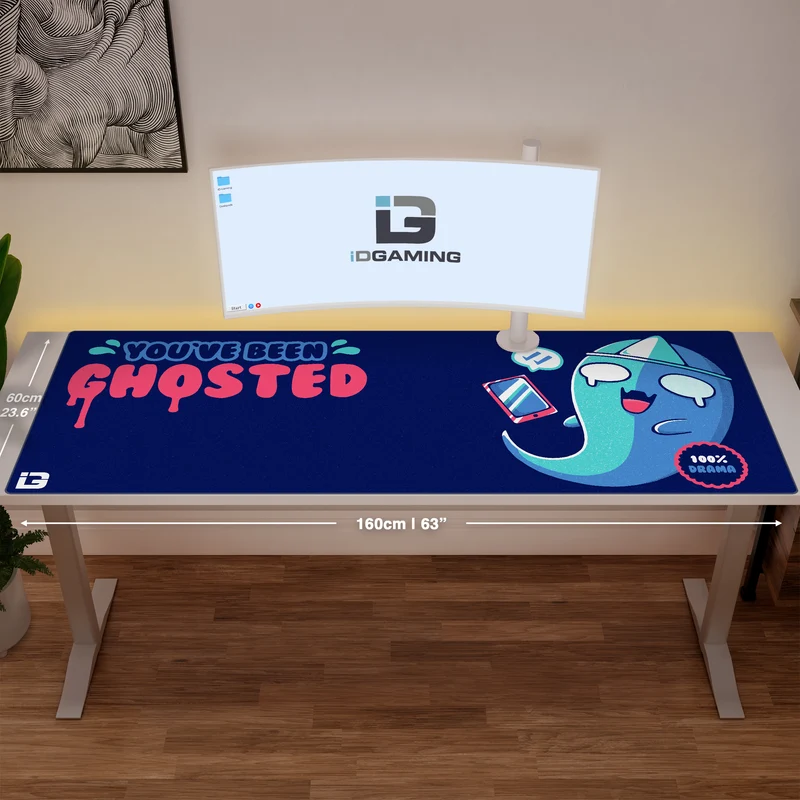 Ghosted
