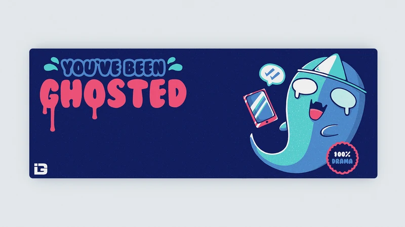 Ghosted