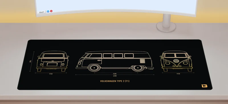 Baupläne für Wohnmobile