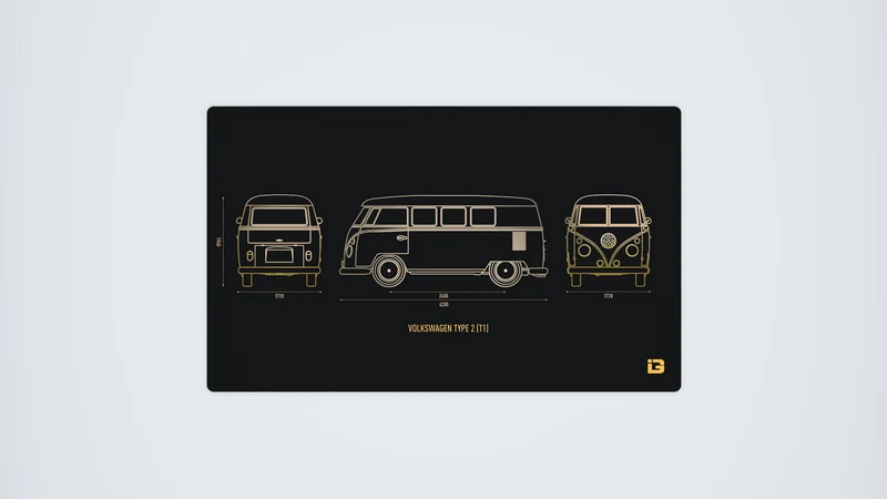 Baupläne für Wohnmobile
