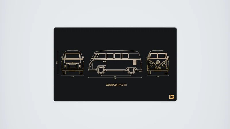 Baupläne für Wohnmobile