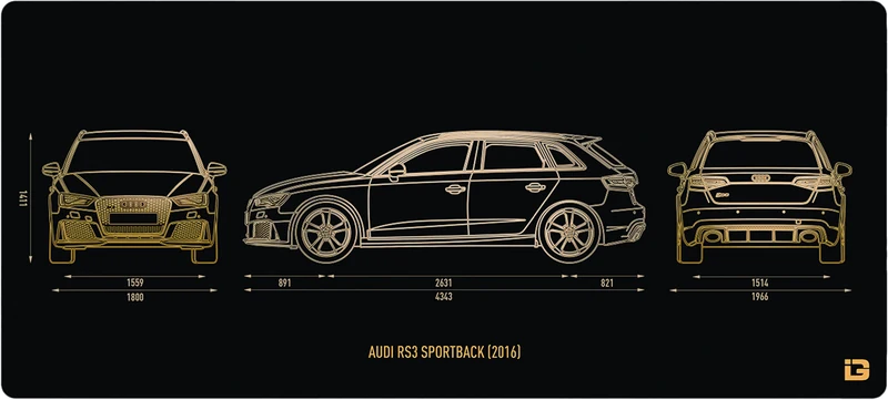 RS3-Blaupause
