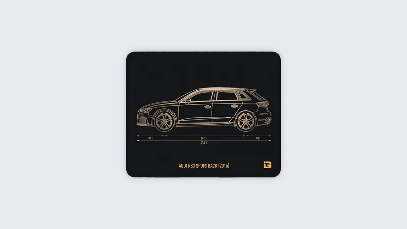 RS3-Blaupause