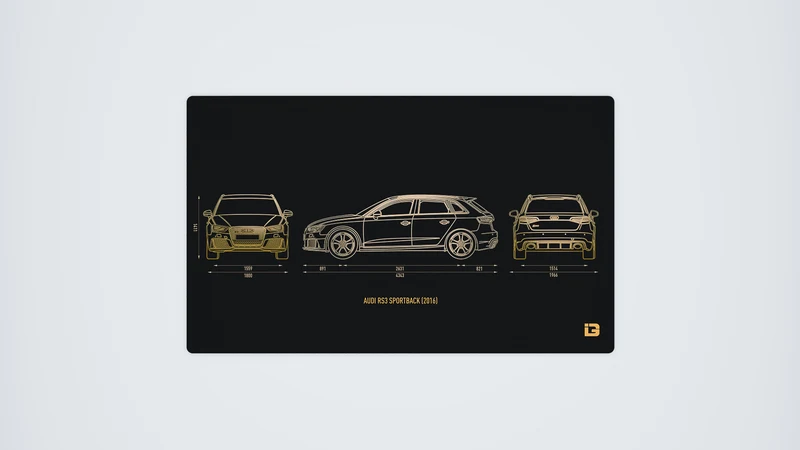 RS3-Blaupause