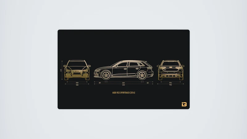 RS3-Blaupause