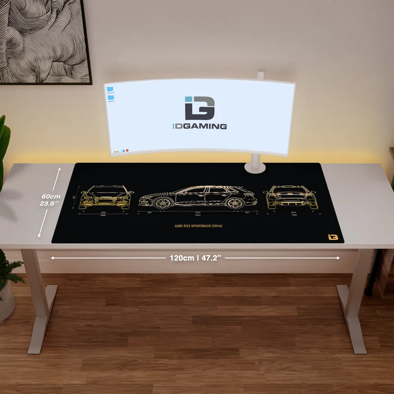 RS3-Blaupause