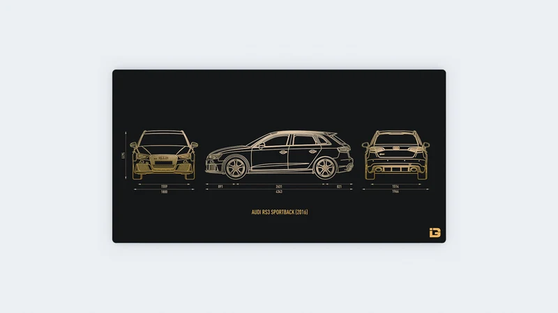RS3-Blaupause