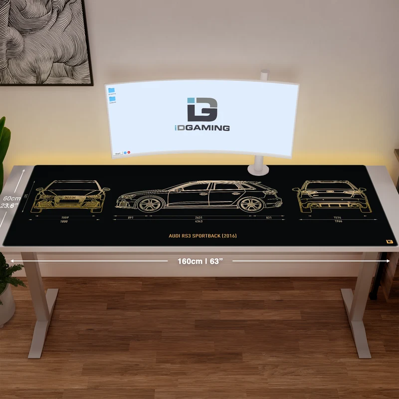 RS3-Blaupause