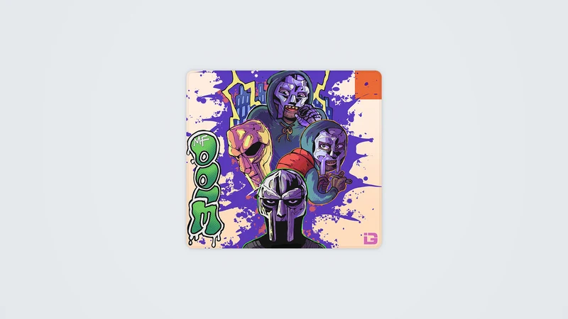 MF DOOM