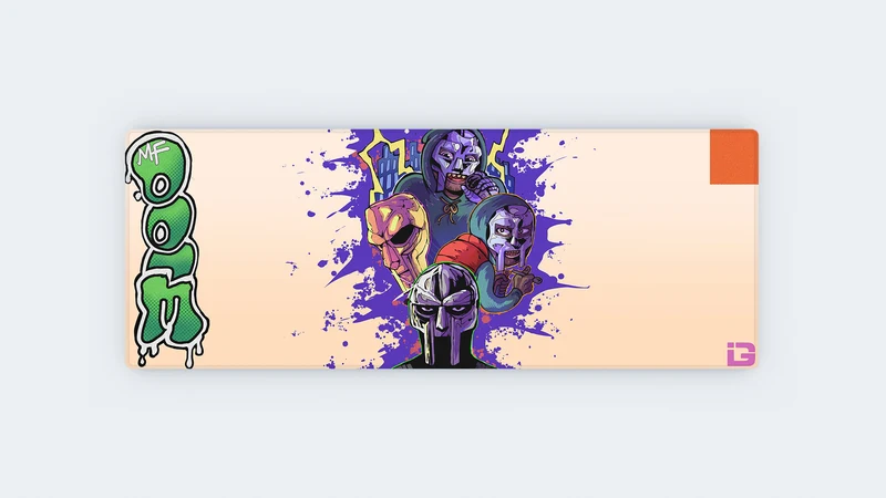 MF DOOM