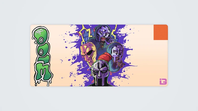 MF DOOM