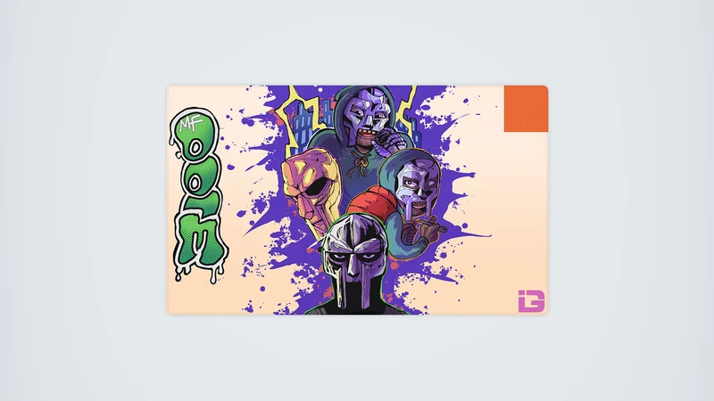 MF DOOM
