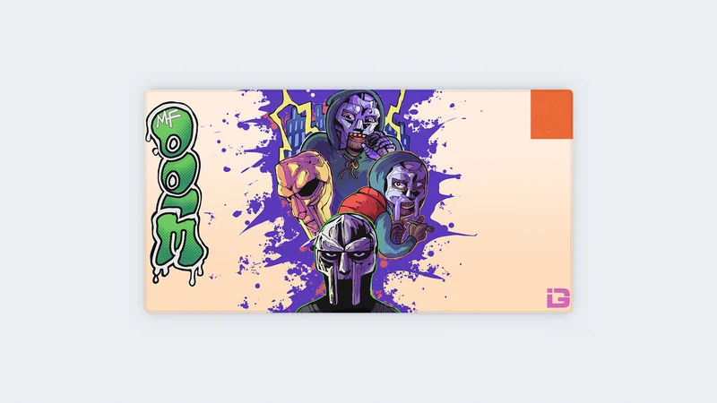 MF DOOM
