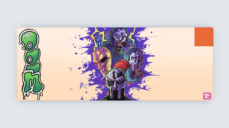 MF DOOM