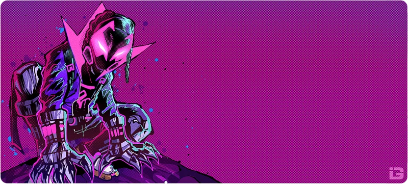 Prowl