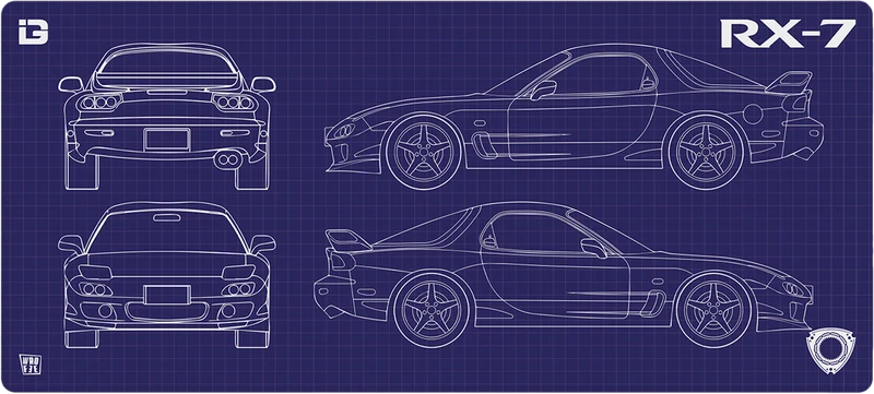RX-7