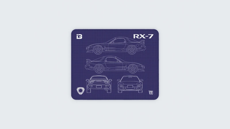 RX-7