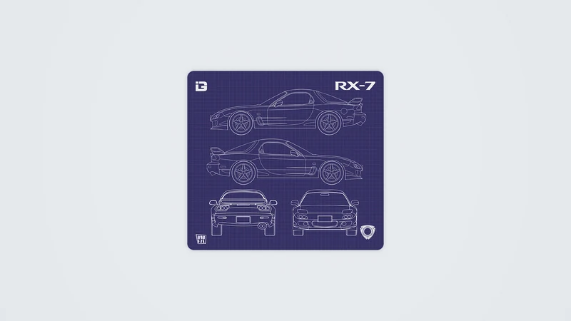 RX-7