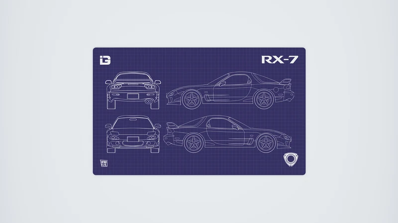 RX-7