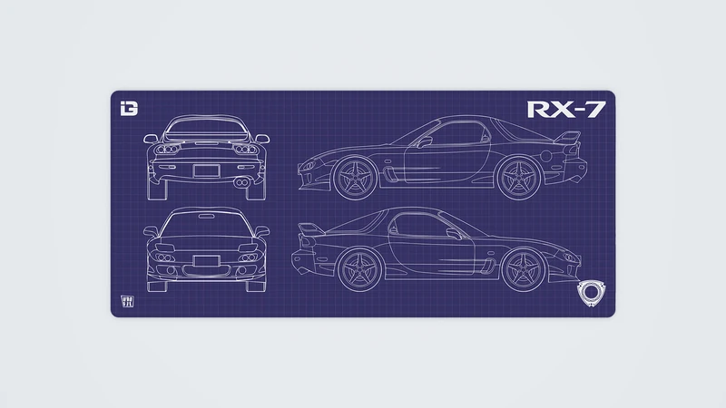 RX-7