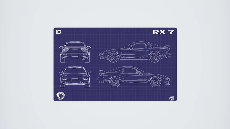 RX-7