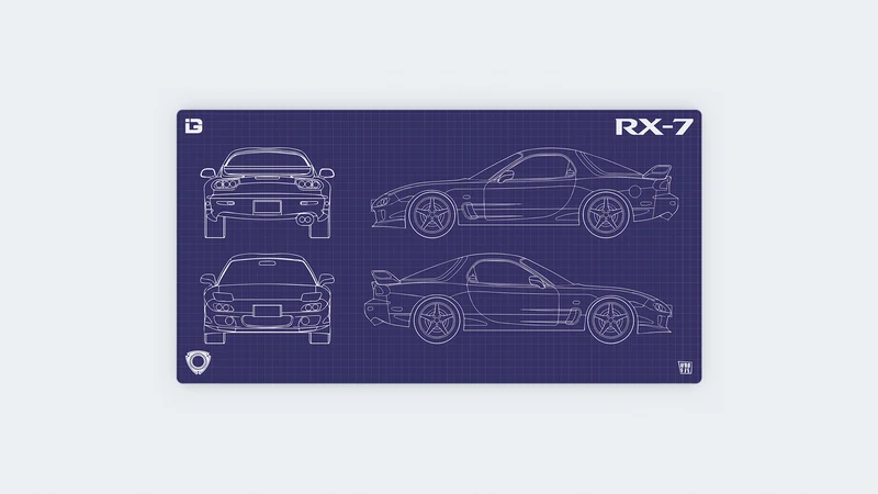 RX-7