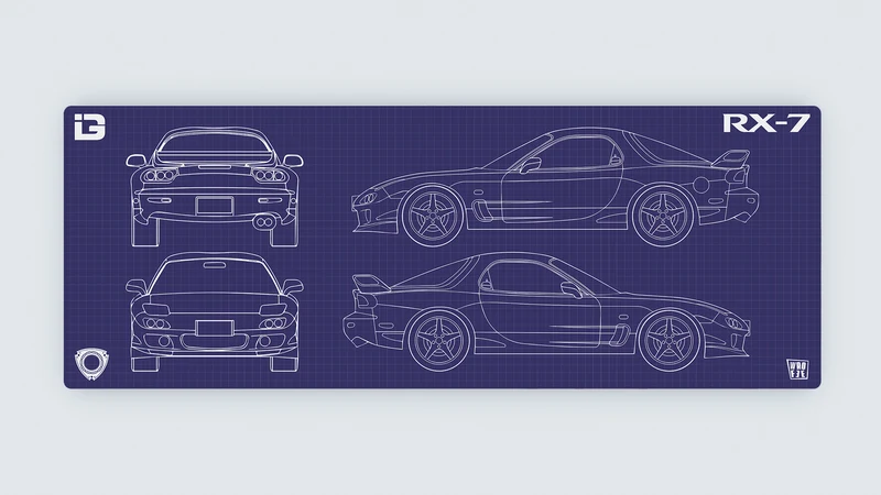 RX-7