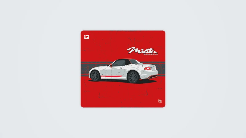 Miata ist die Antwort