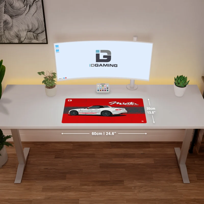 Miata ist die Antwort