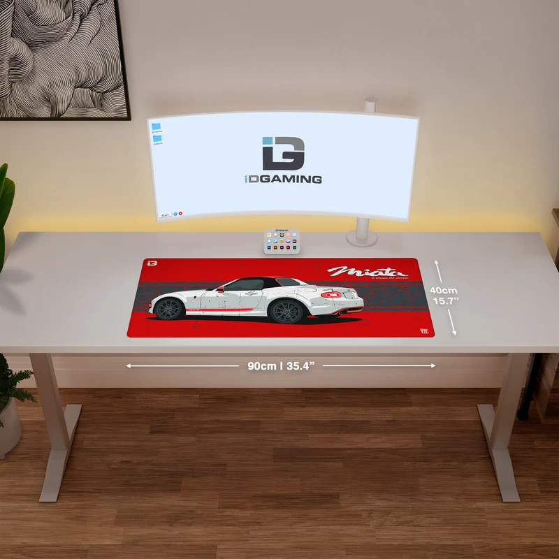 Miata ist die Antwort
