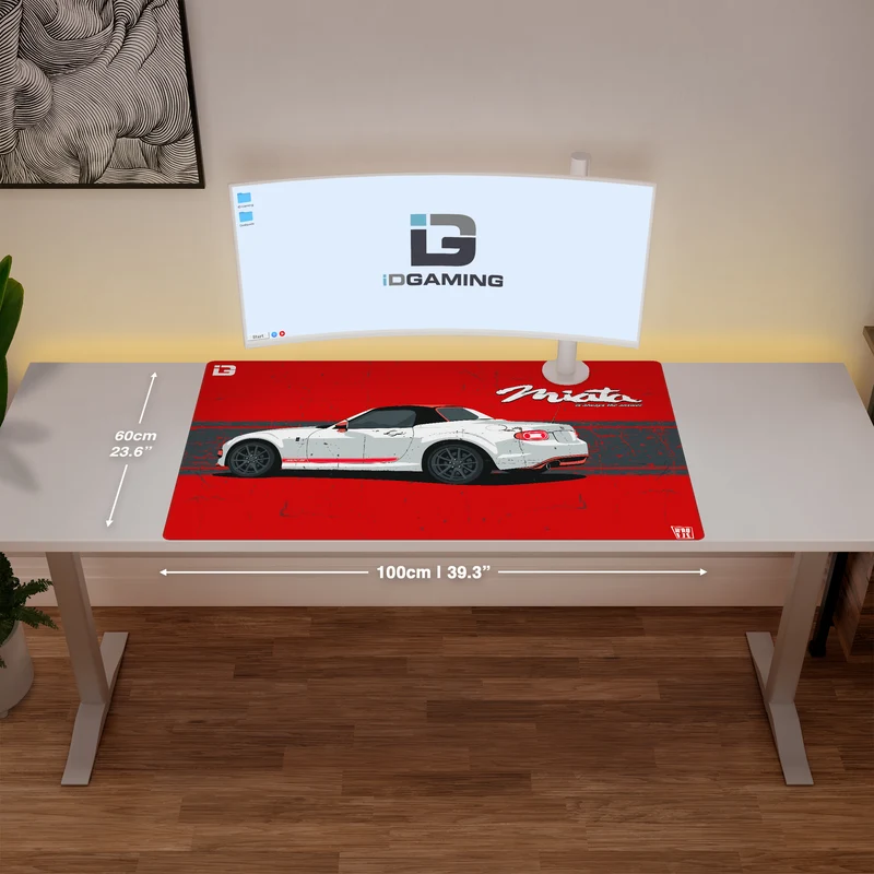 Miata ist die Antwort