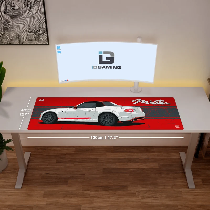 Miata ist die Antwort