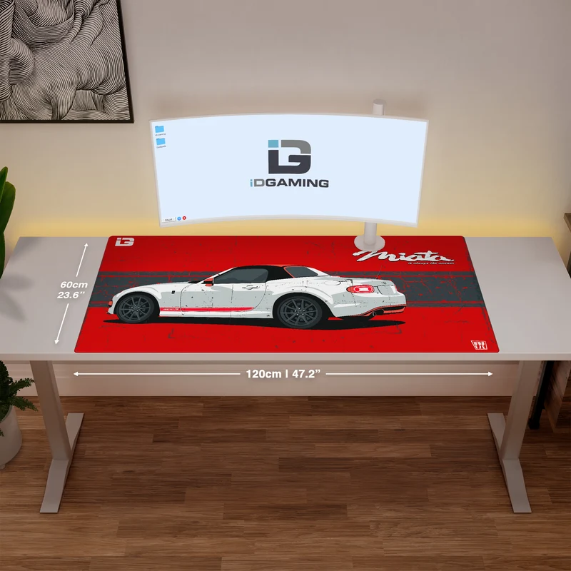 Miata ist die Antwort