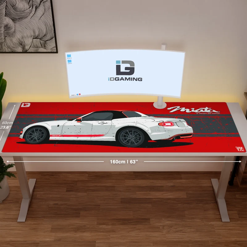 Miata ist die Antwort