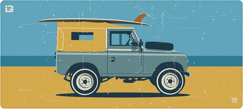 Defender 90
