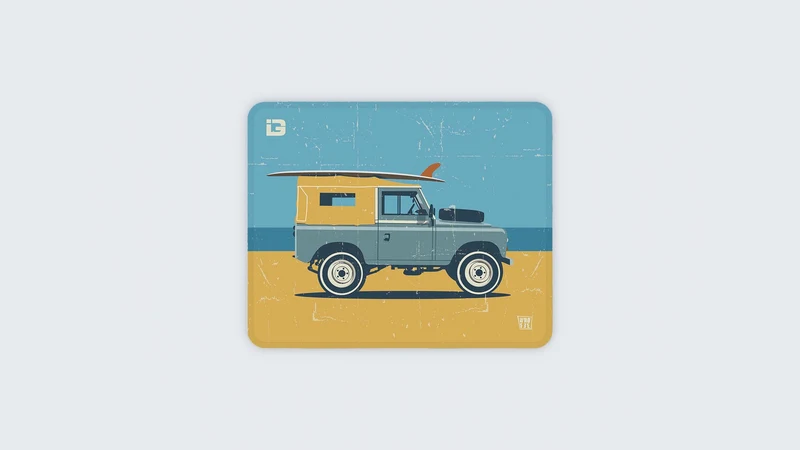 Defender 90