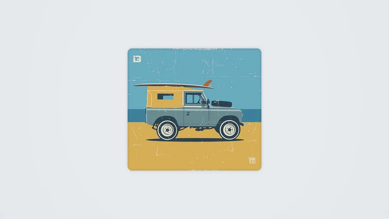 Defender 90
