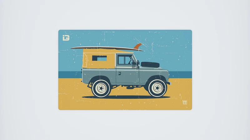 Defender 90