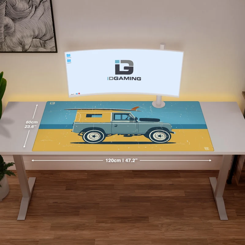 Defender 90