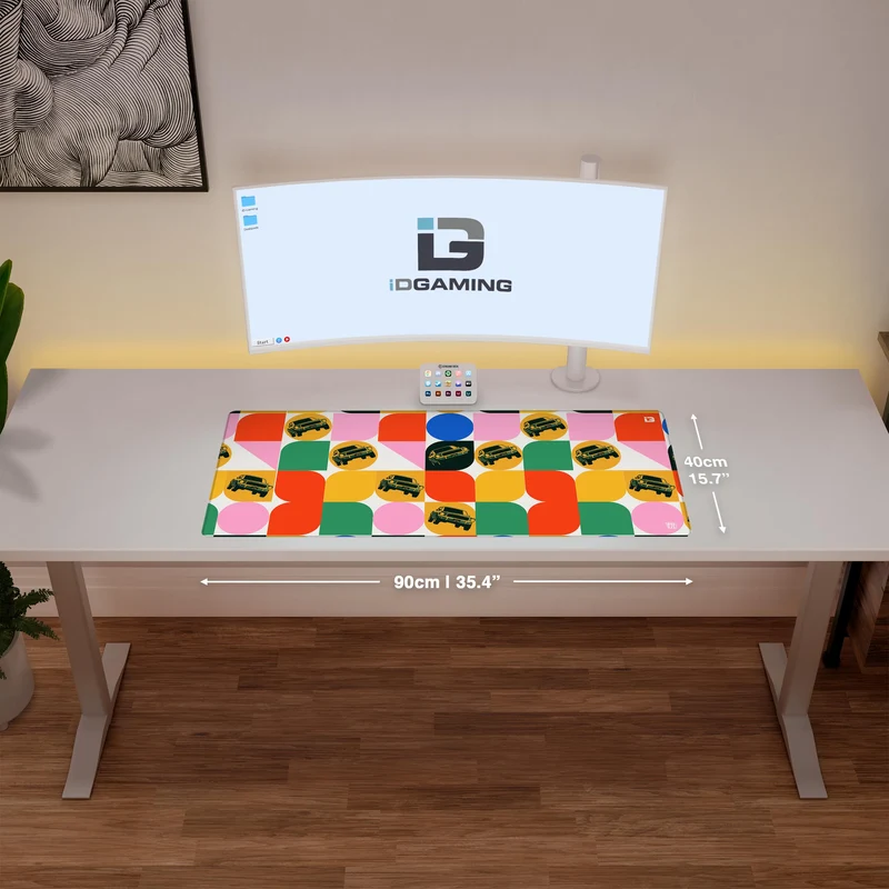 Bauhaus Bullitt