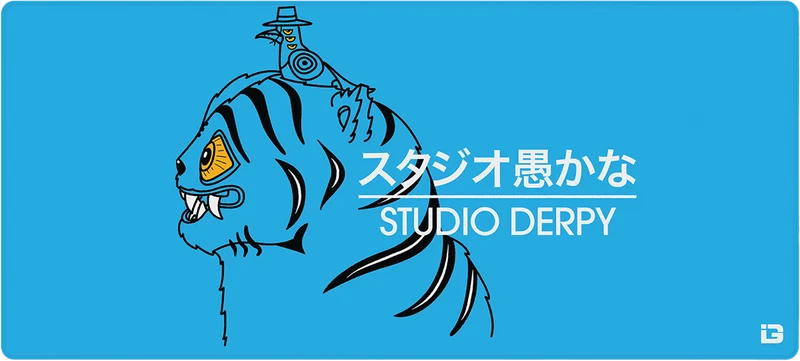 Studio Derpy