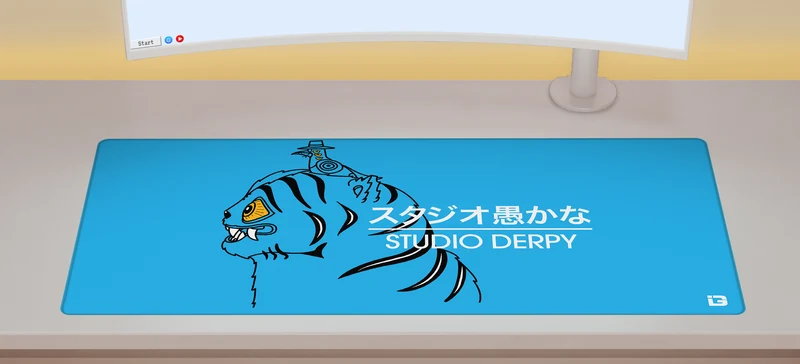 Studio Derpy