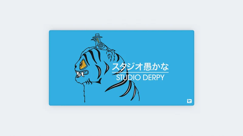 Studio Derpy