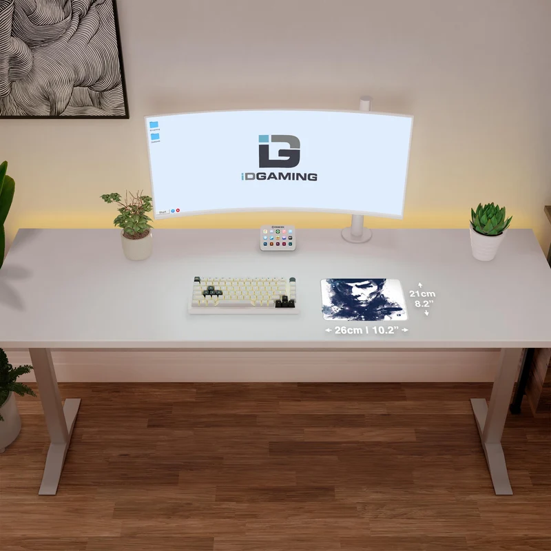 In den Tiefen des Weltraums