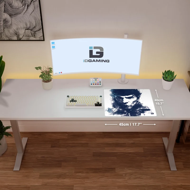 In den Tiefen des Weltraums
