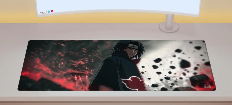 Gefährlicher Ninja