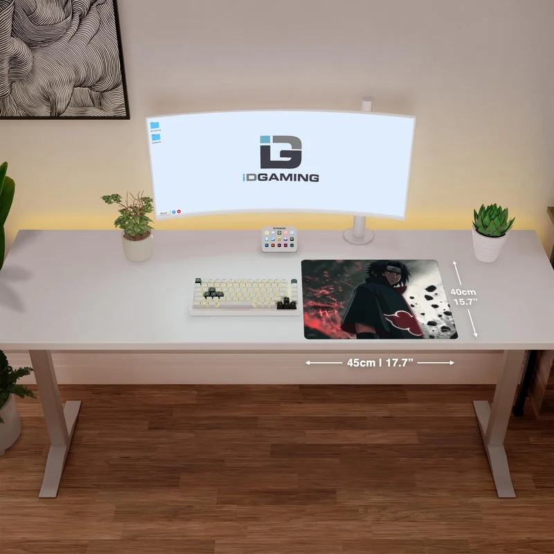 Gefährlicher Ninja