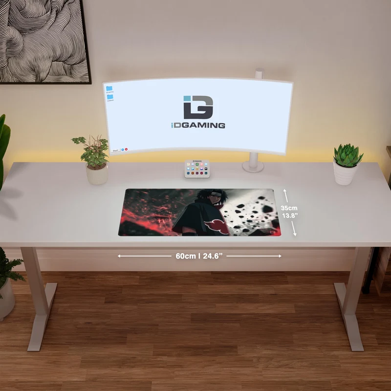 Gefährlicher Ninja
