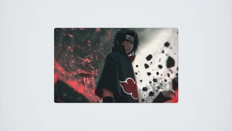 Gefährlicher Ninja