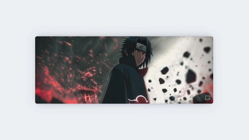 Gefährlicher Ninja